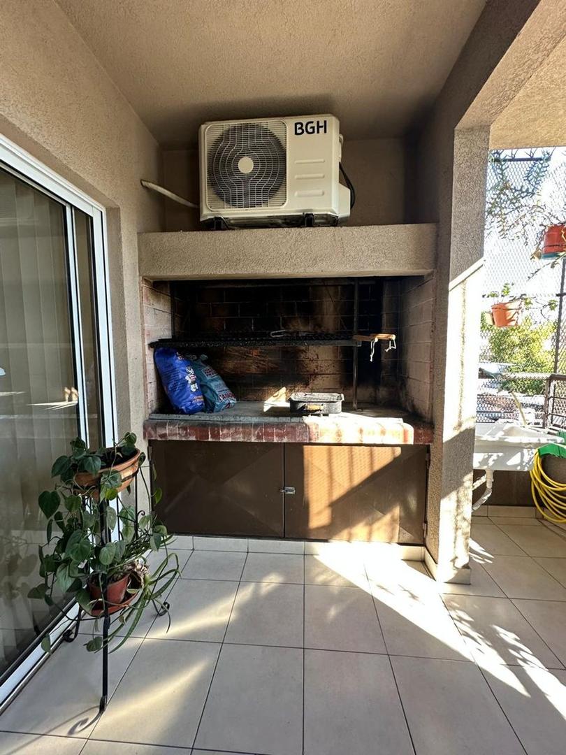 Departamento en Venta en Villa Riachuelo, USD 220.000