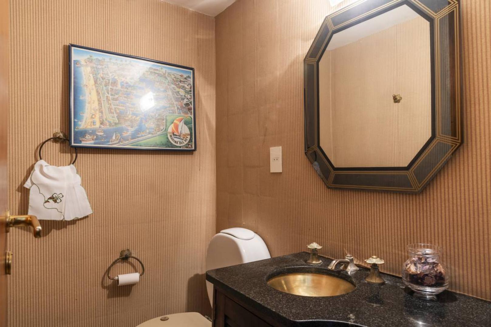 Departamento en Venta 40 años