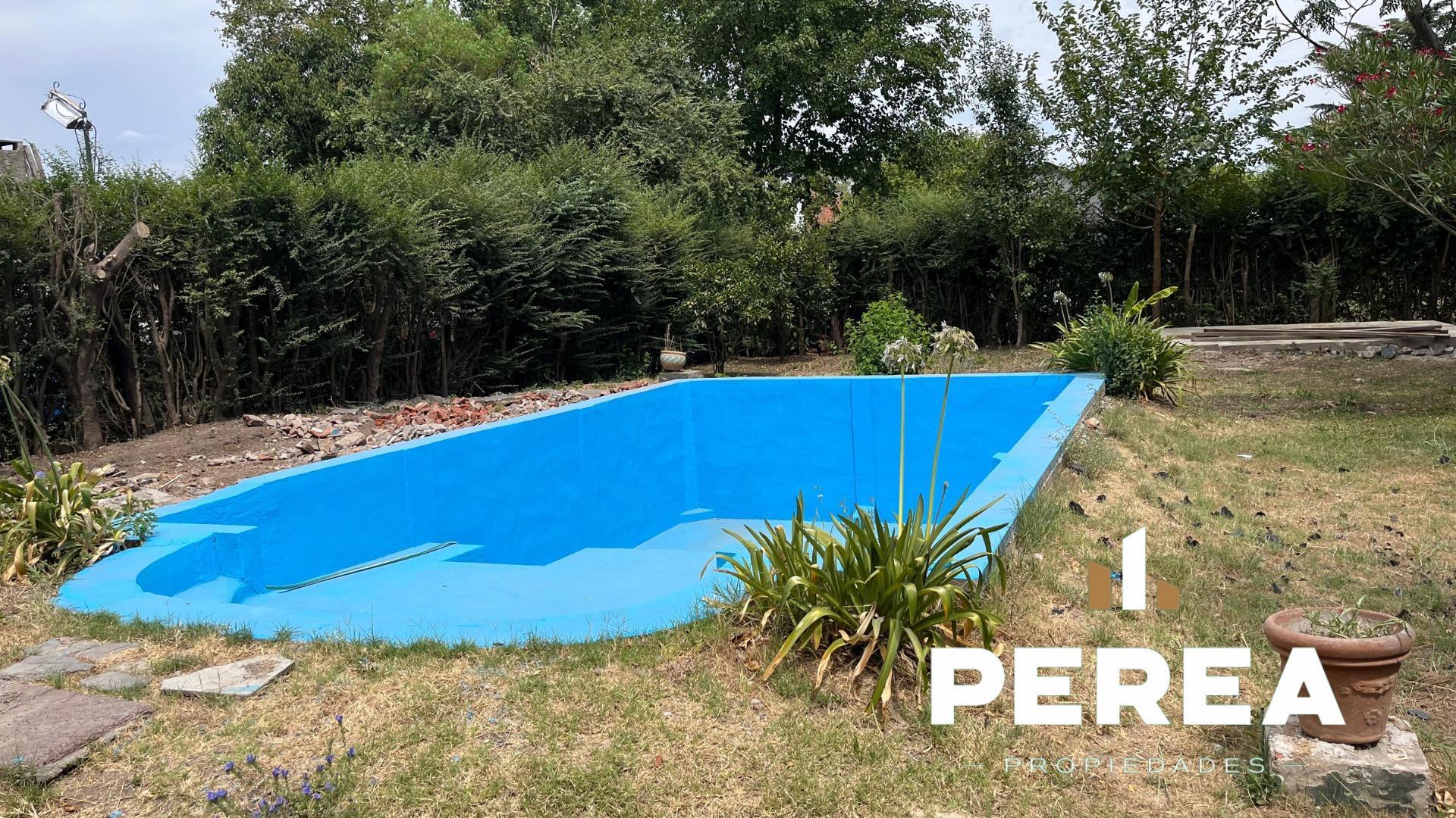 Quinta en cale Vernet