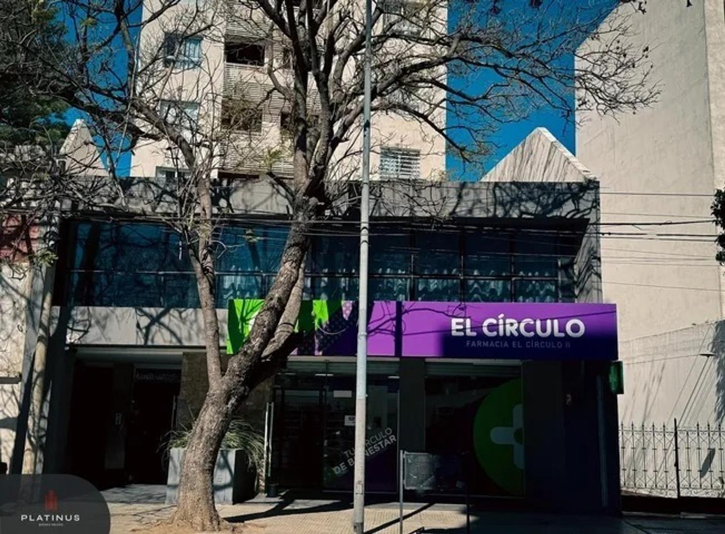 Se Vende Importante Local Comercial en Barrio Alta Cordoba