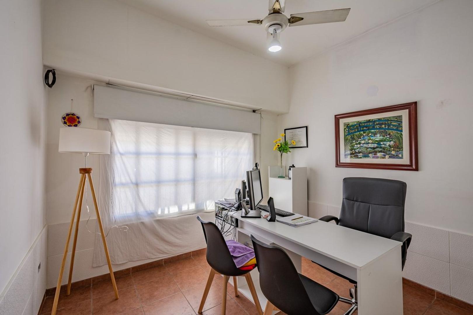 Depto Tipo Casa 4 ambientes con 1 baño