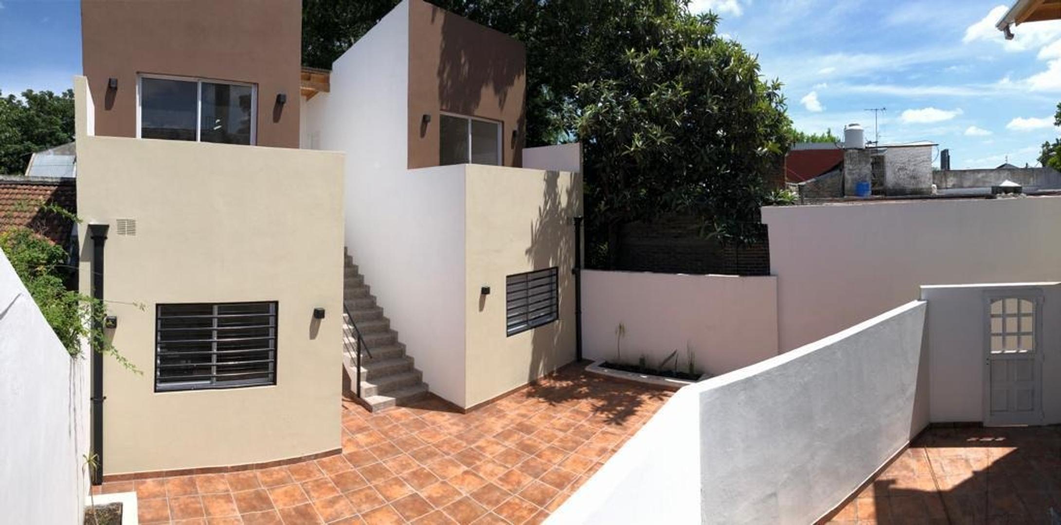 Departamento en Venta en Castelar Norte, USD 55.000