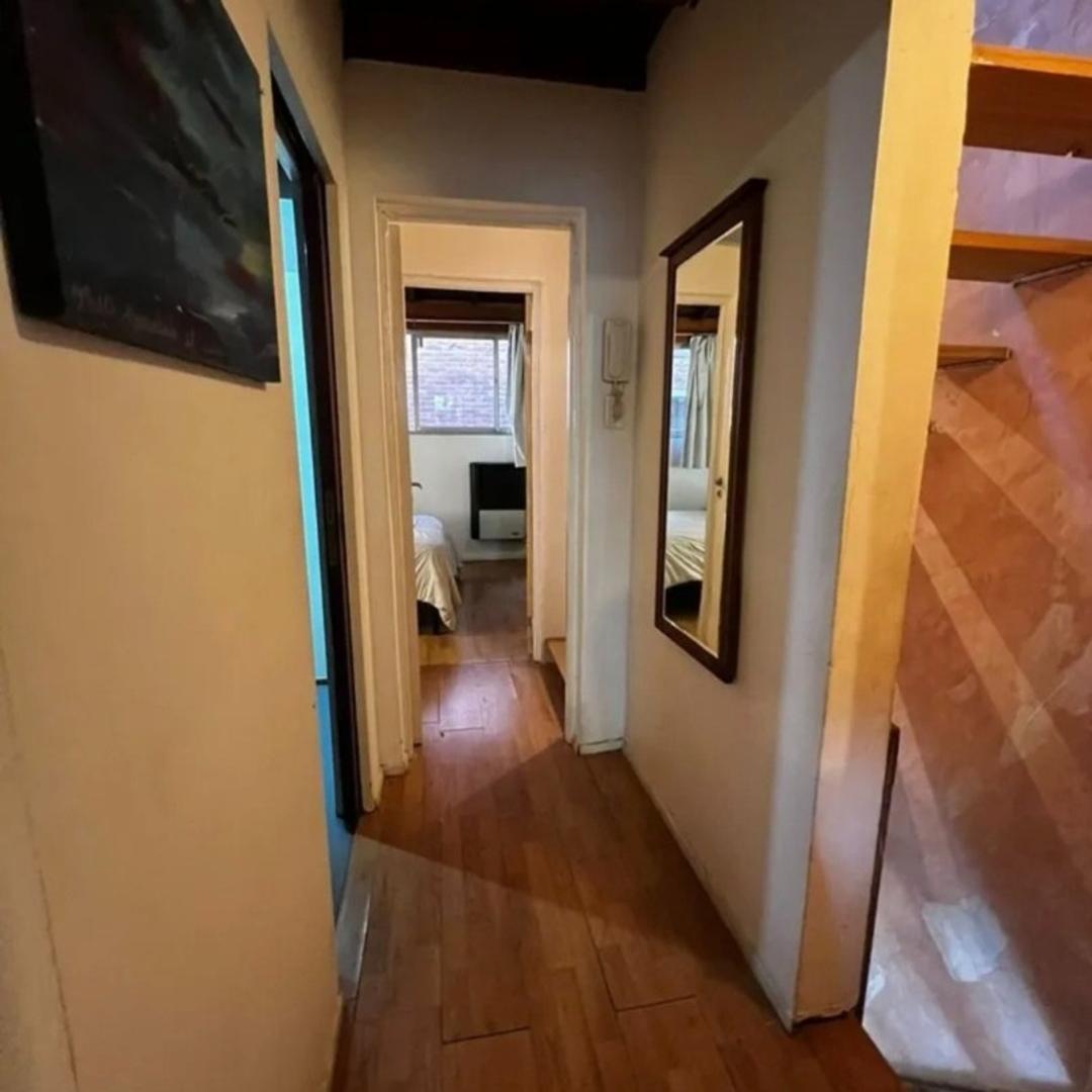 Casa 6 ambientes con 4 baños