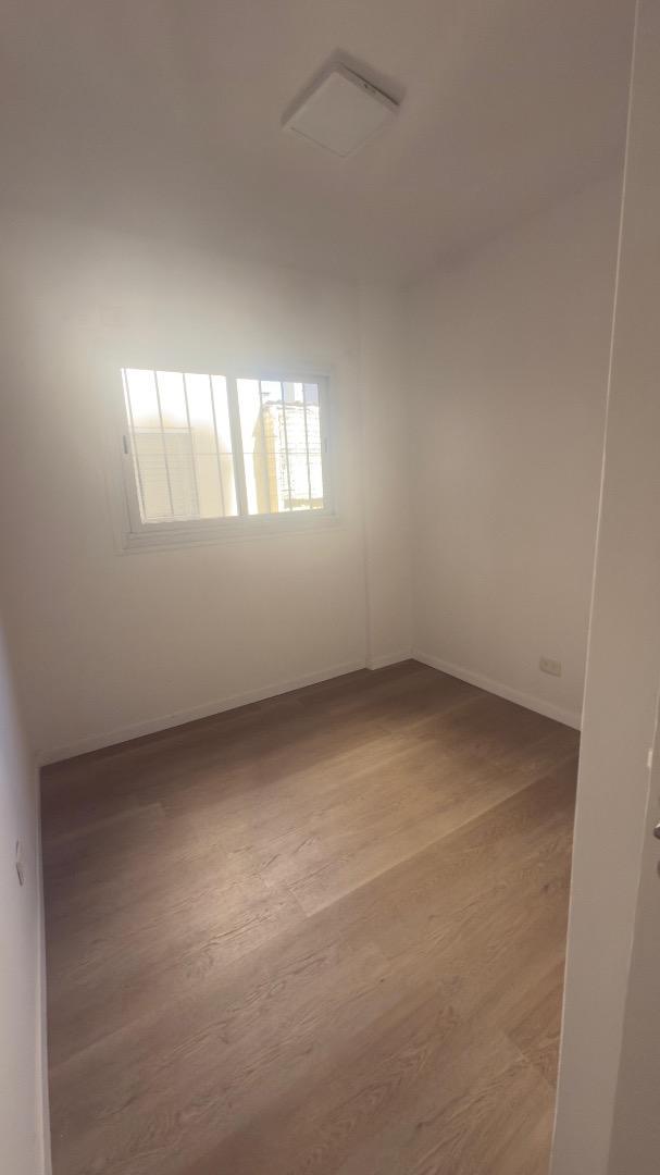 Departamento en Venta en Palermo, USD 115.000