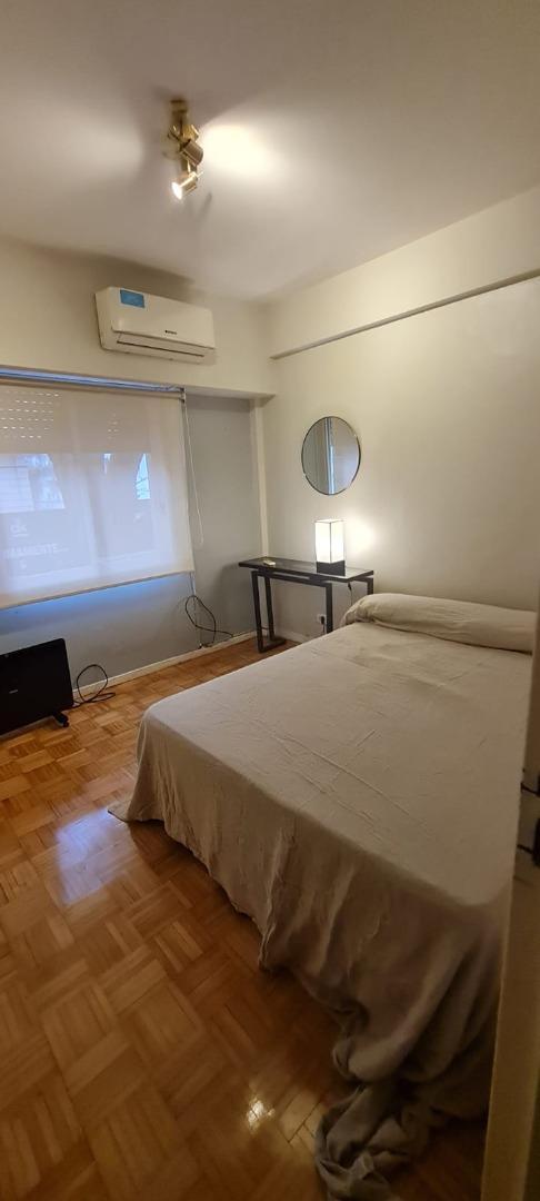 Departamento en alquiler temporario.