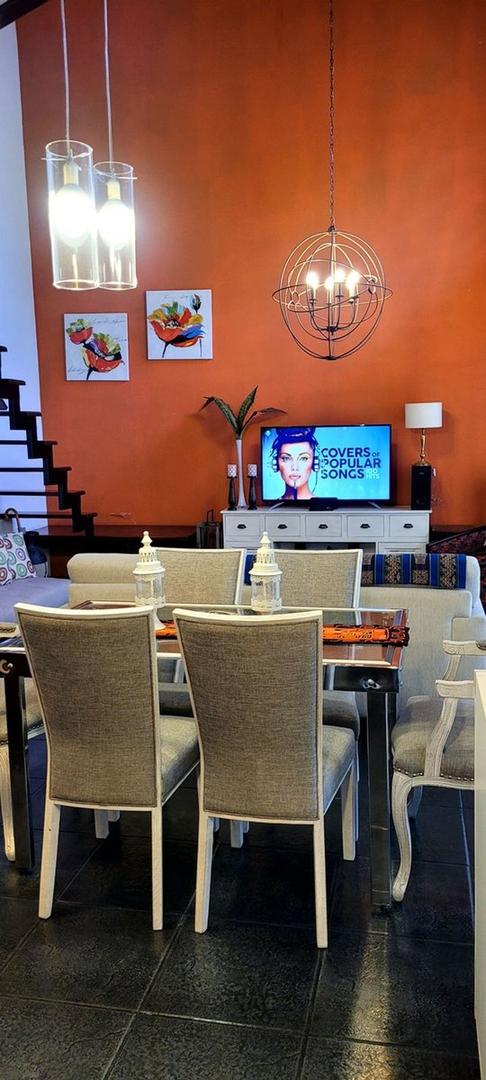 Casa en Venta 16 años