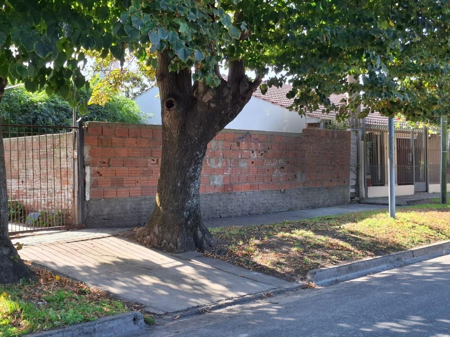 Venta Lote Villa Primera Todos los servicios