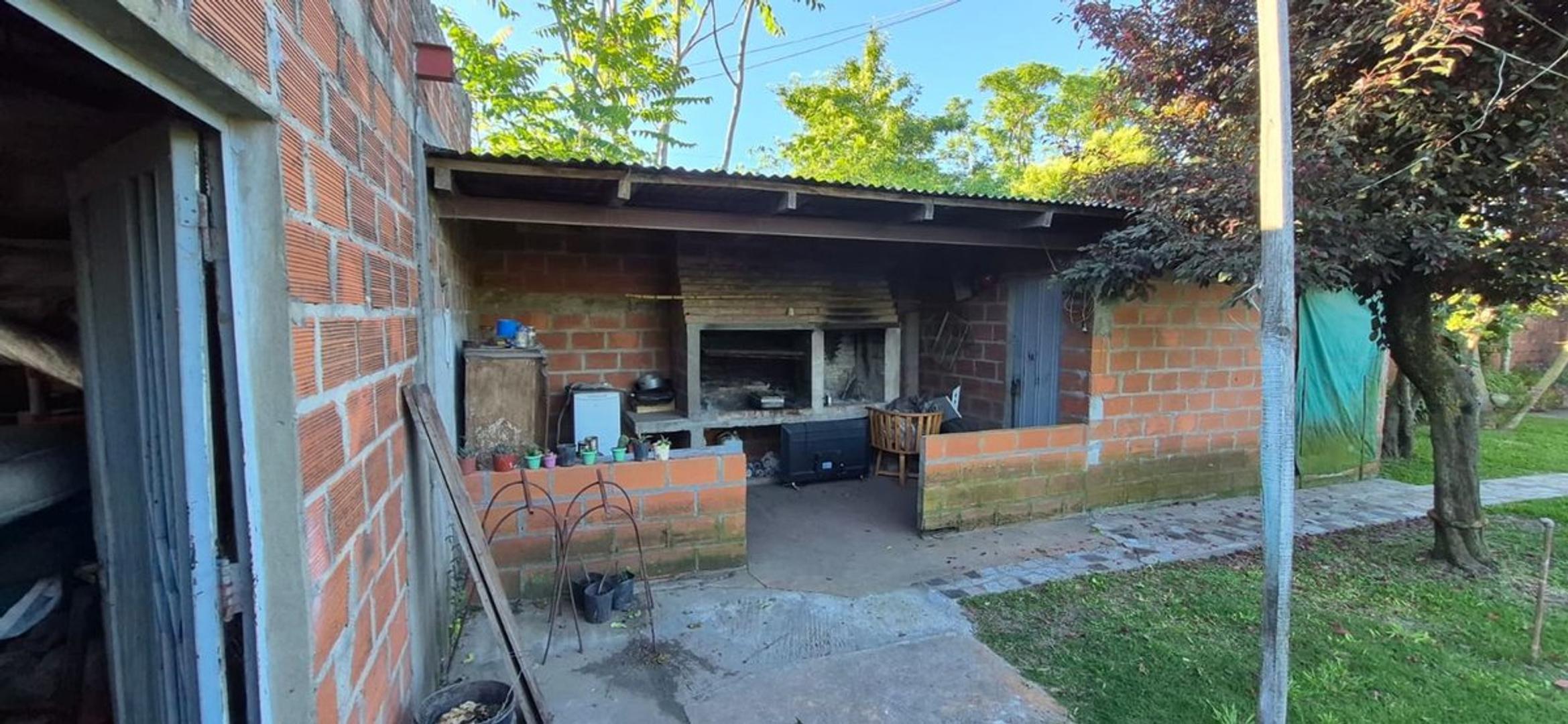 Casa en Venta al Suroeste