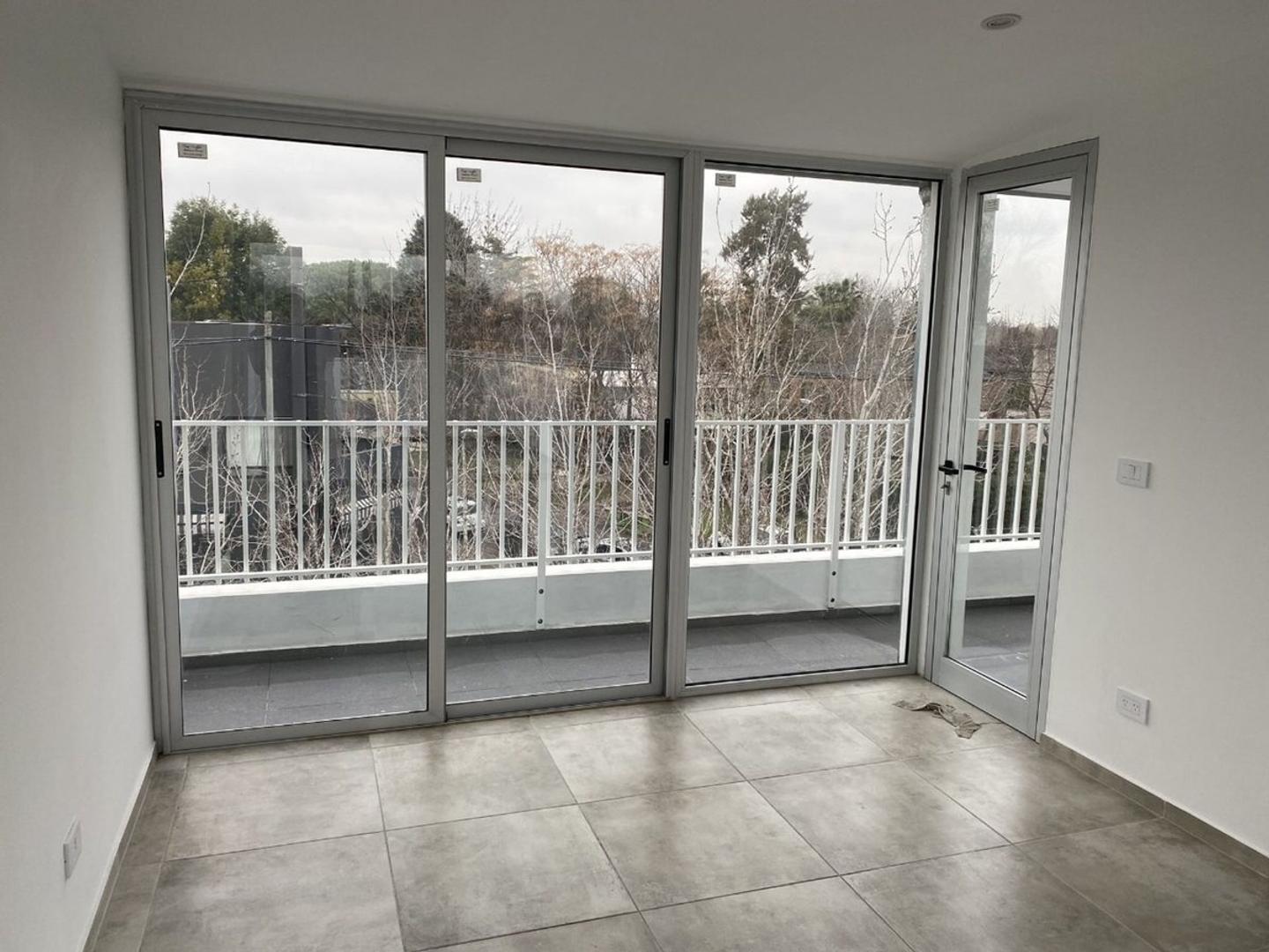 DEPARTAMENTO EN VENTA CITY BELL 1 -2 DORMITORIOS