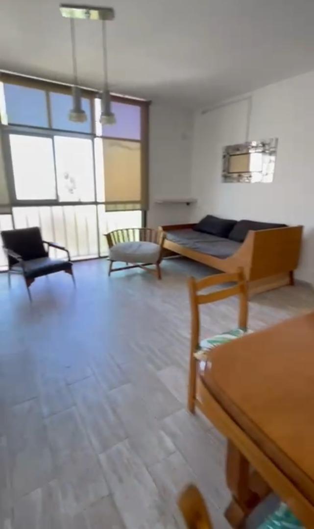 Alquiler Departamento Reciclado y Moderno de 2 Dormitorio