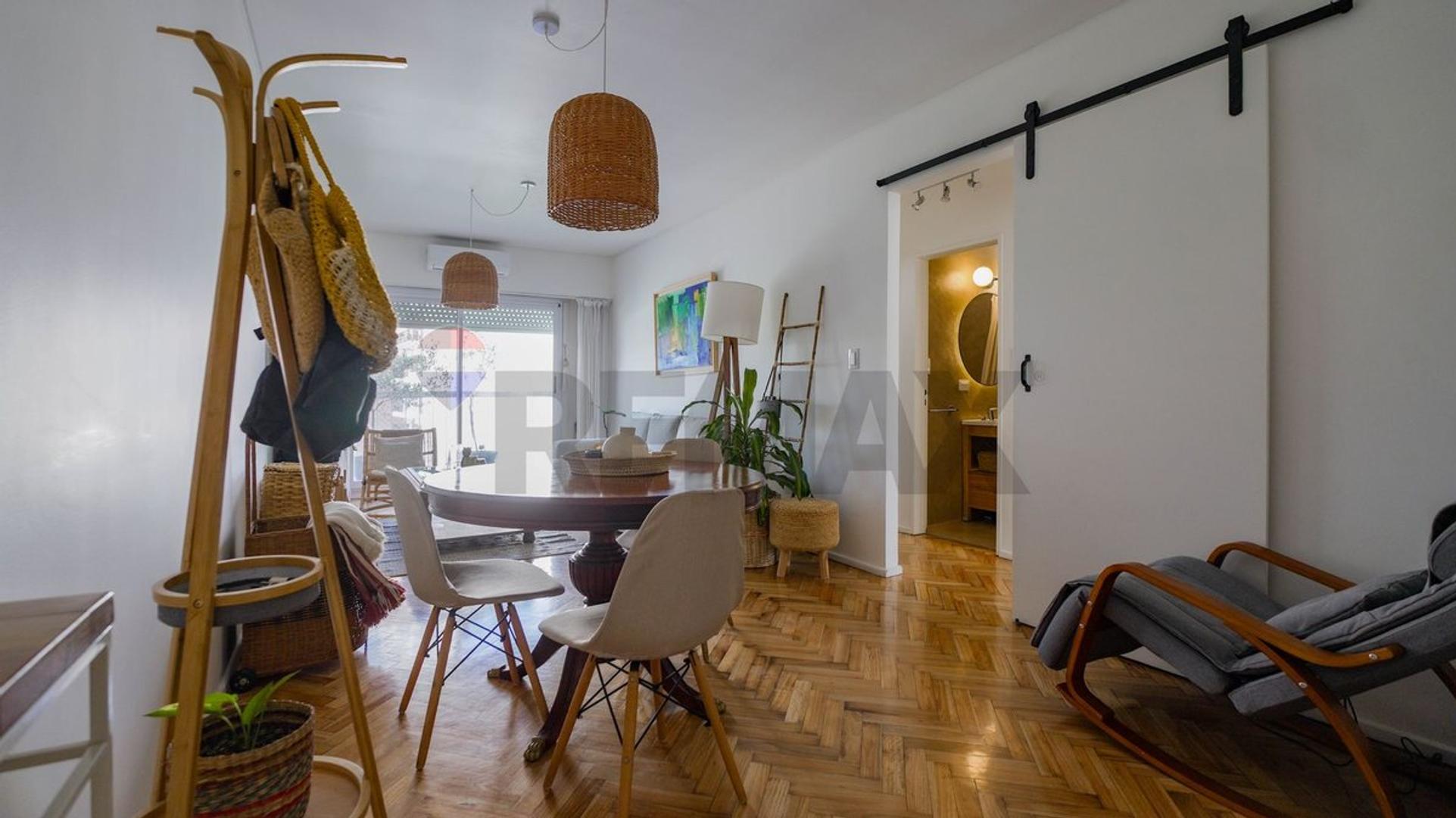 Departamento en Venta al Sur