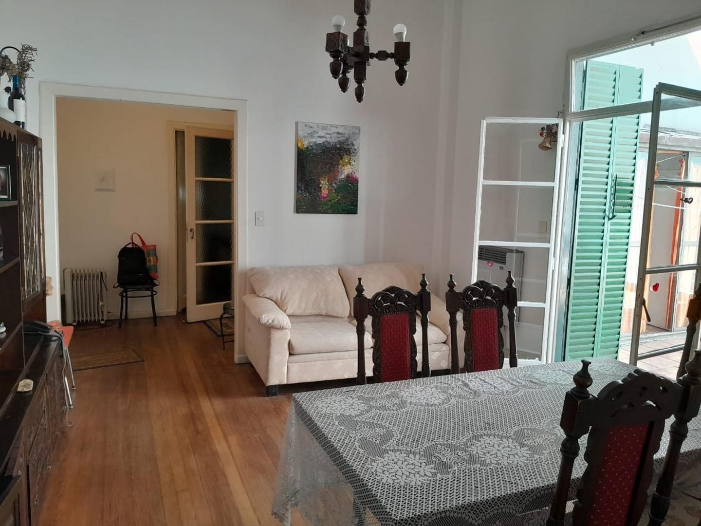 Departamento en Venta en Parque Patricios, USD 99.500