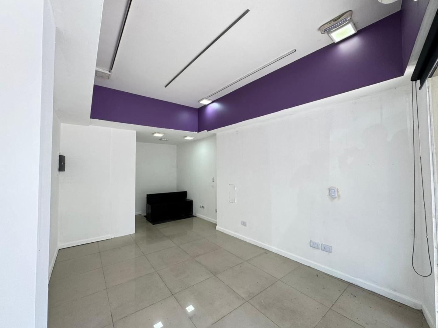 Local en Alquiler 8 años