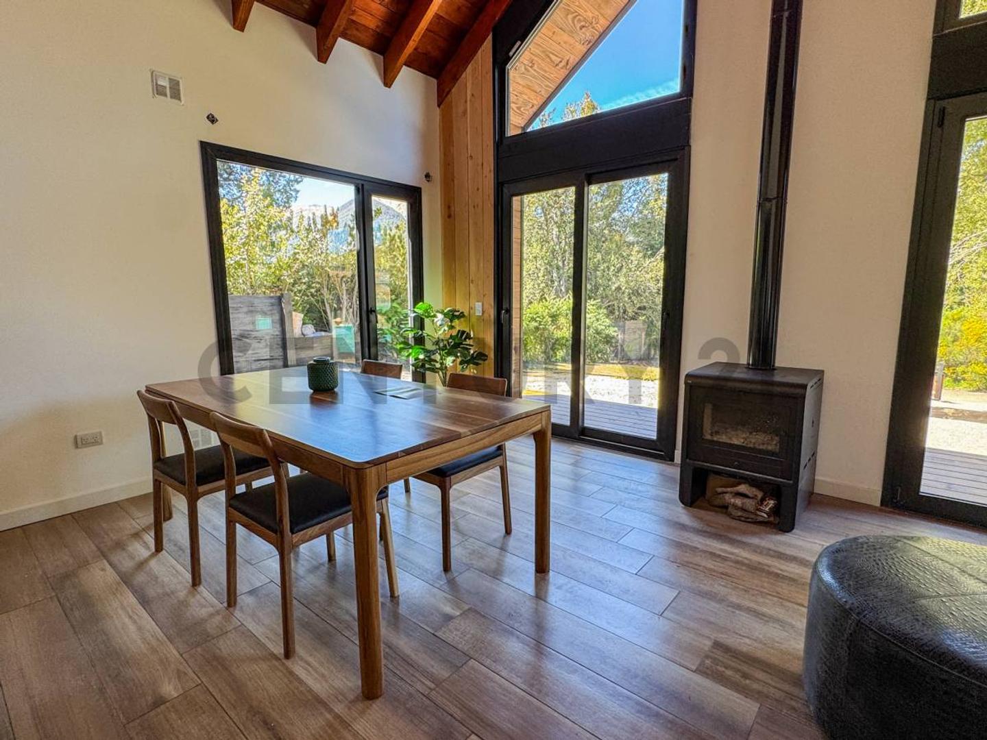 Casa en Venta 2025 años