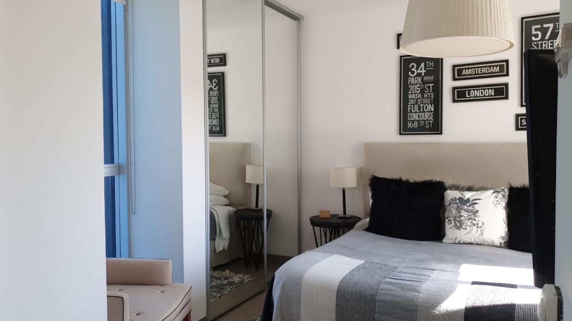 Departamento en Venta en Nordelta Puerto Escondido, USD 210.000