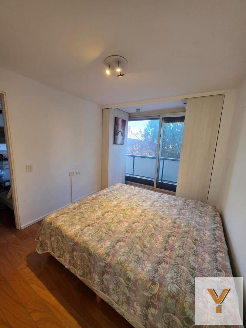 Departamento en Alquiler Apto profesional