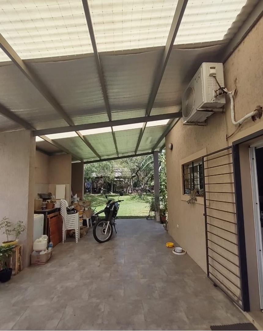 Casa en Venta en Las Acacias, USD 155.000