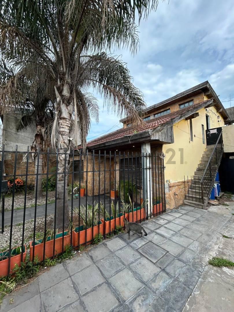 Venta de vivienda multifamiliar en una ubicación estratégica de San Miguel, Buenos Aires.