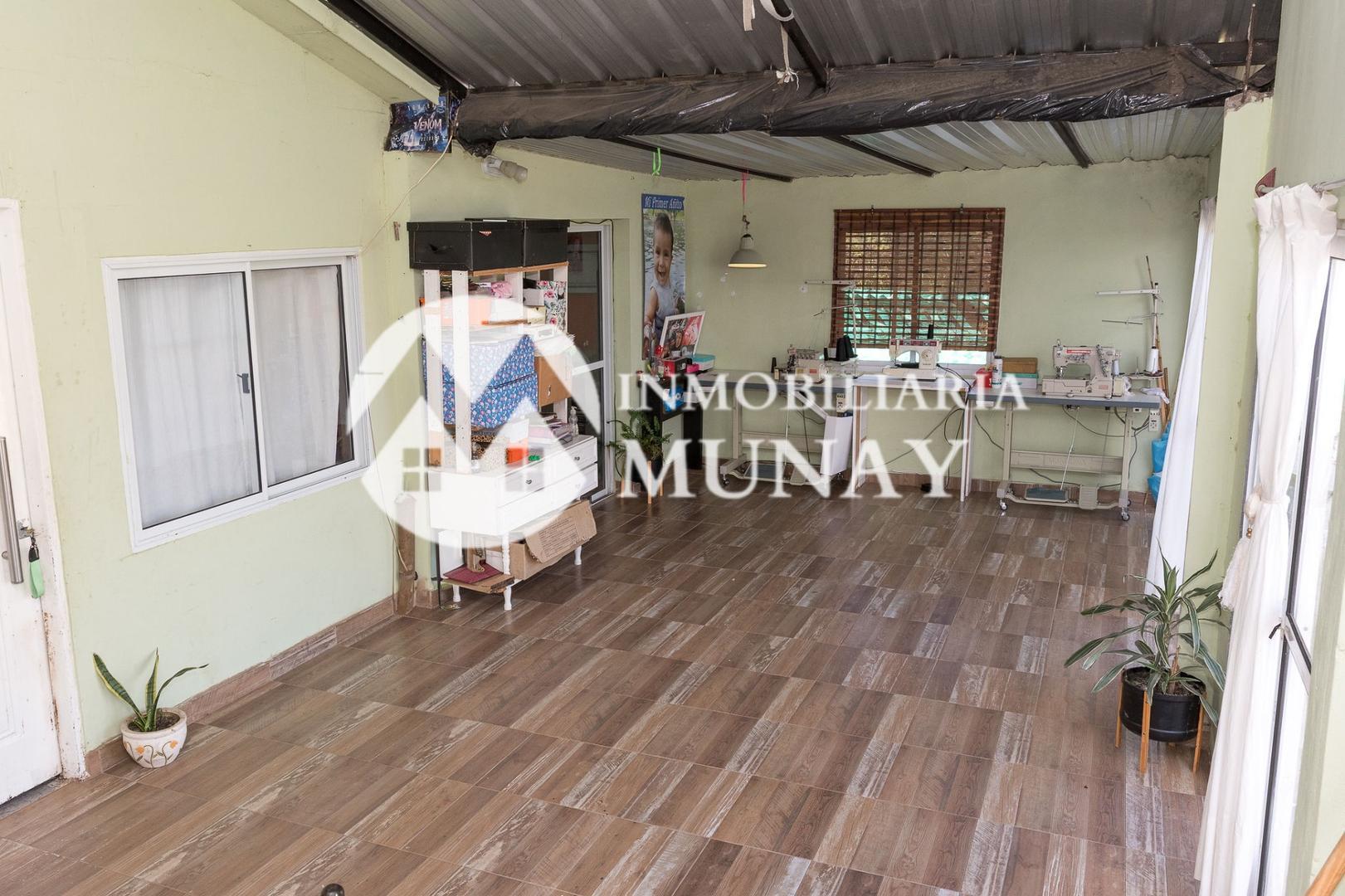 Casa en Venta en Calderilla, USD 76.000