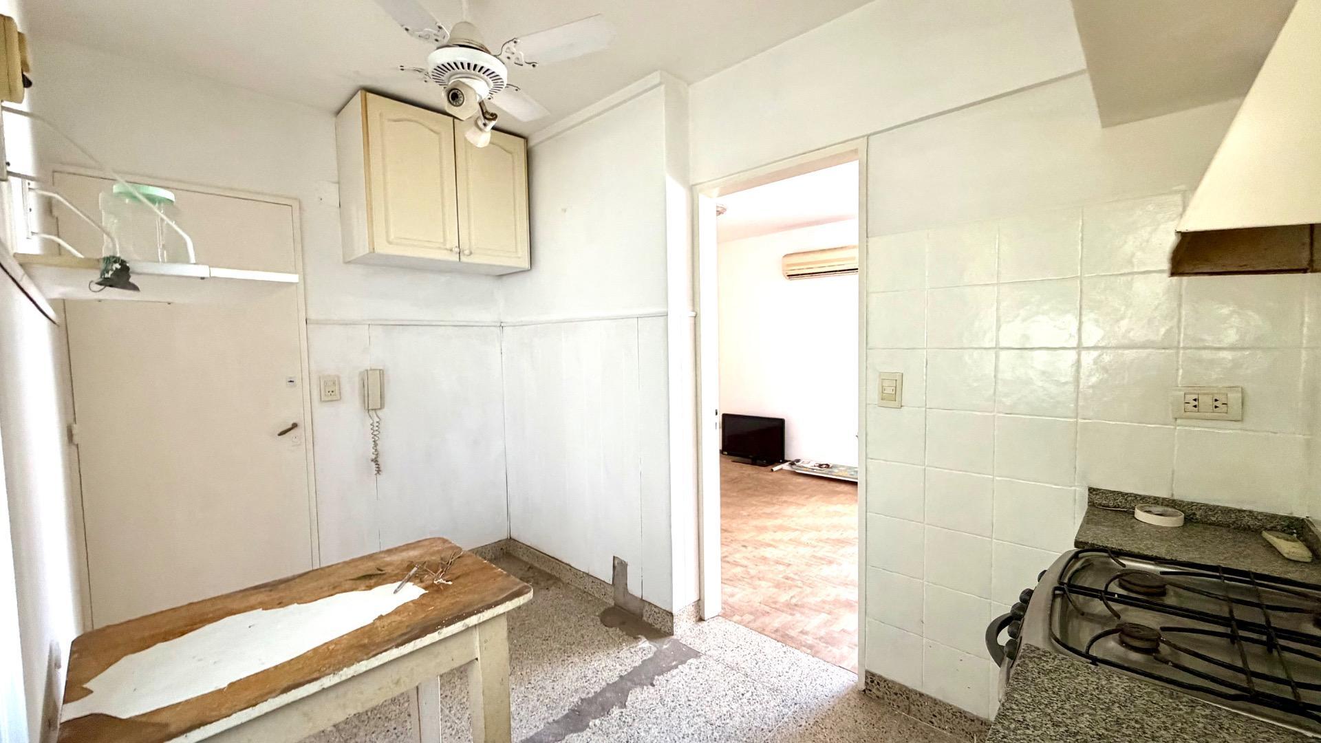 Departamento en Alquiler de 2 dormitorios