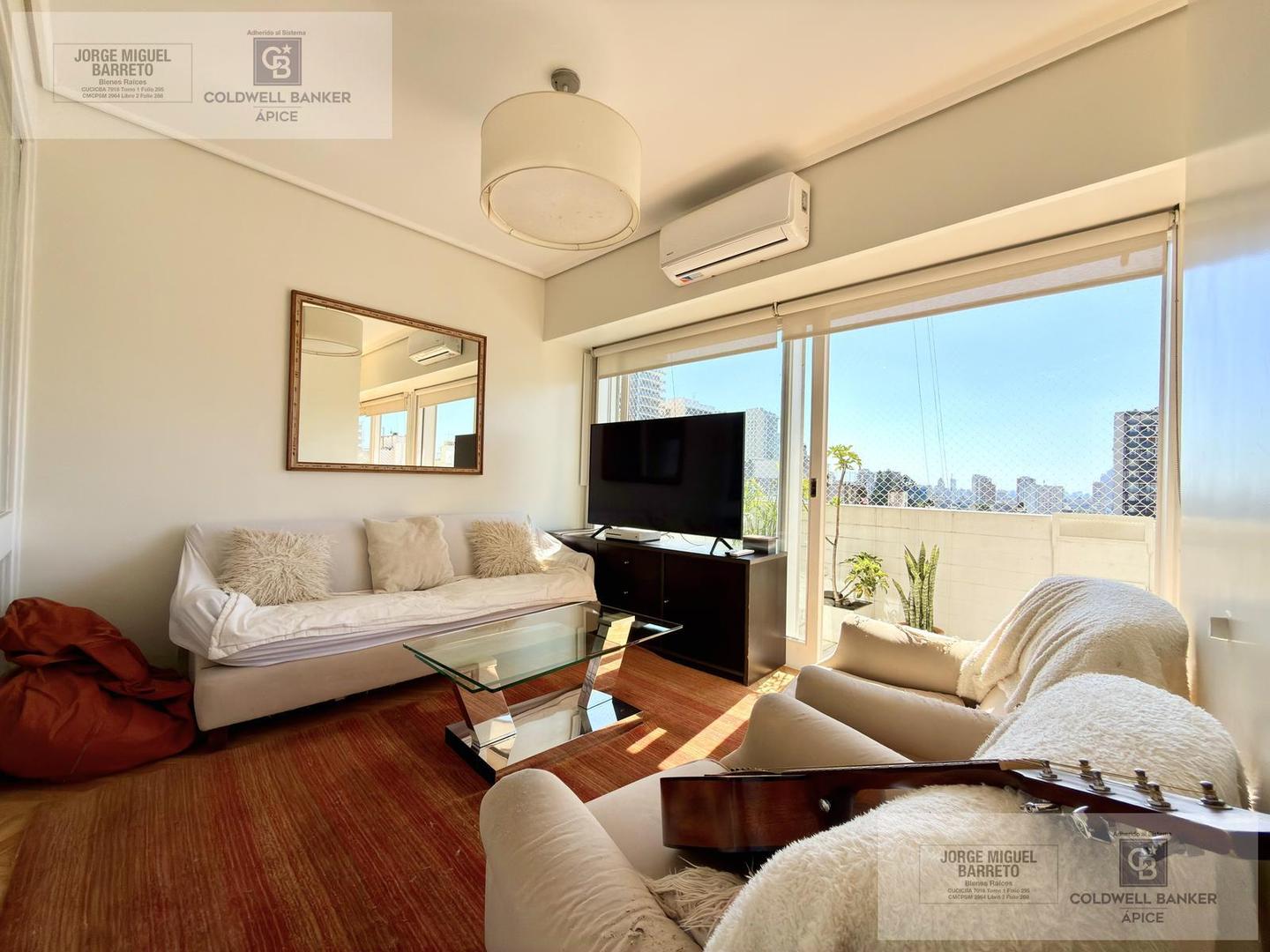 Departamento en Venta al Noroeste