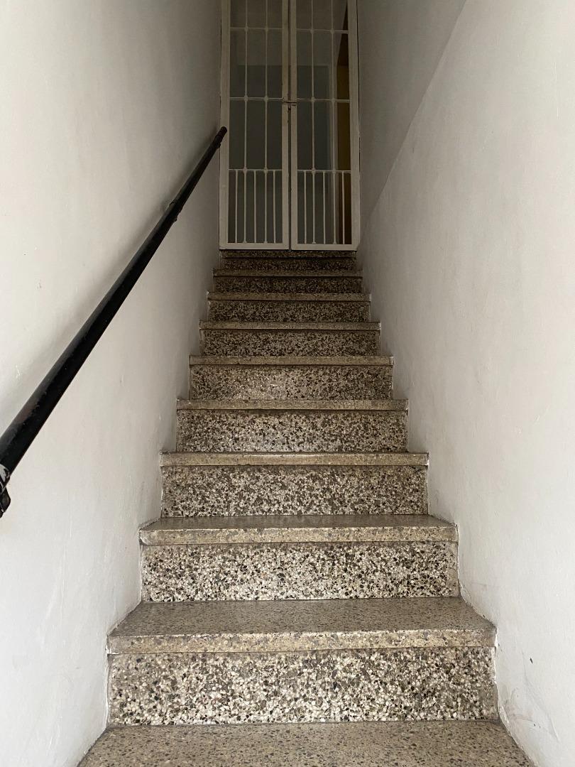 Entre Rios 1485 , Piso 1