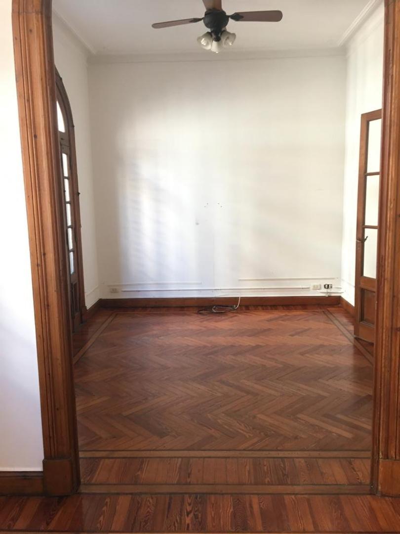 Depto 4 ambientes amplio de categoria apto profesional