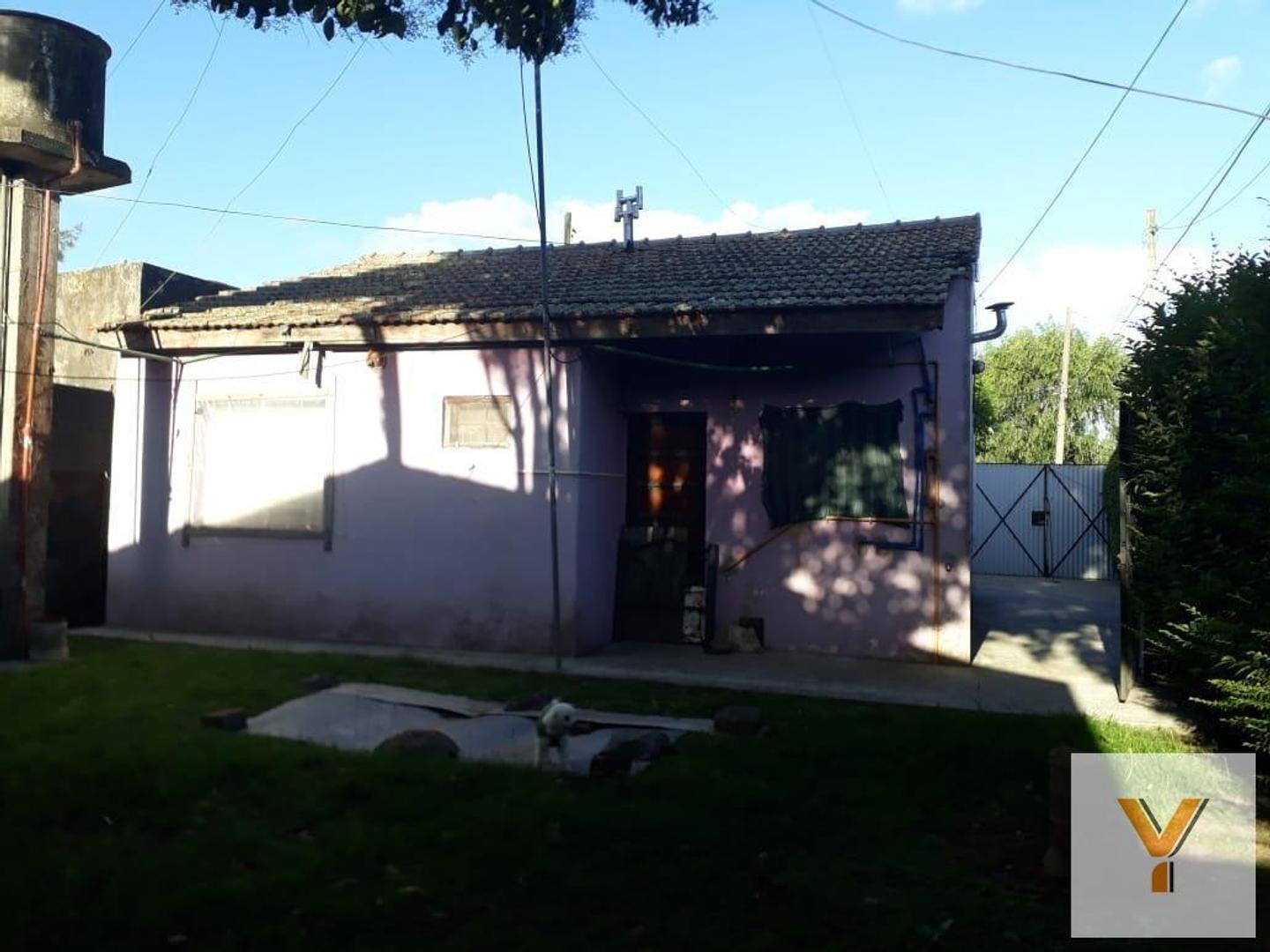 Casa en Venta de 2 dormitorios
