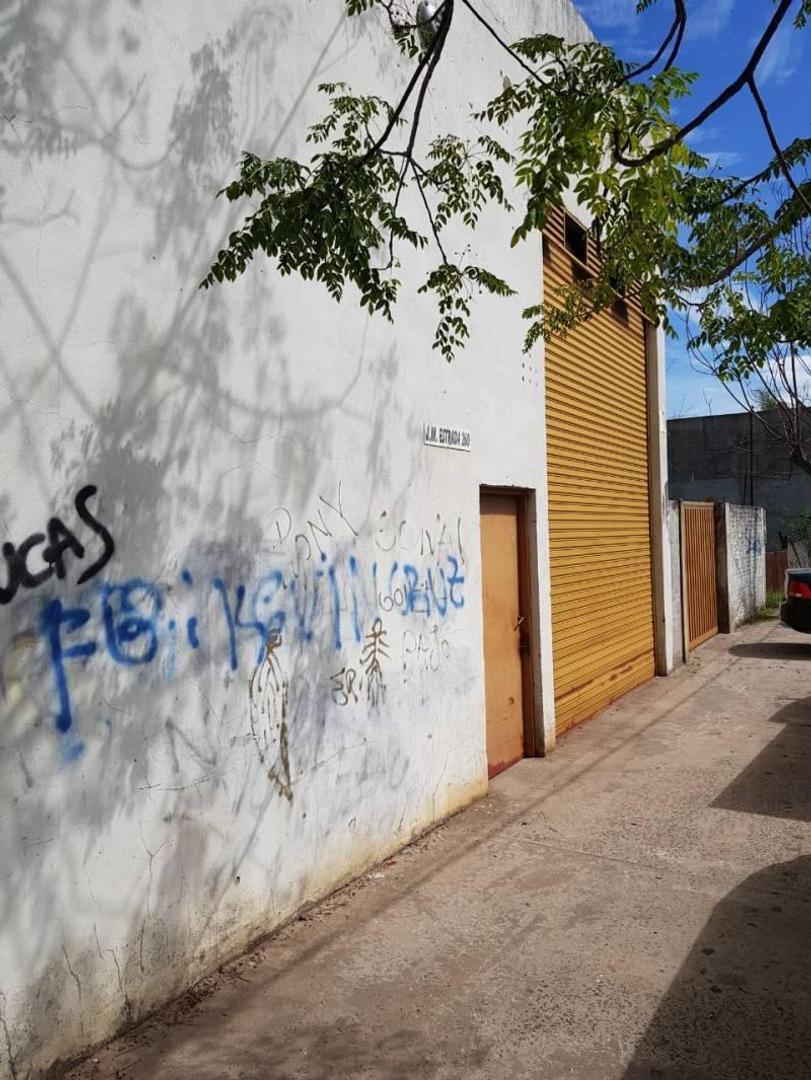 Juan Manuel De Estrada Al 300