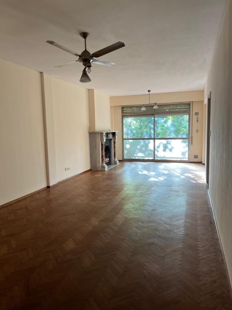 Departamento en Alquiler de 4 dormitorios