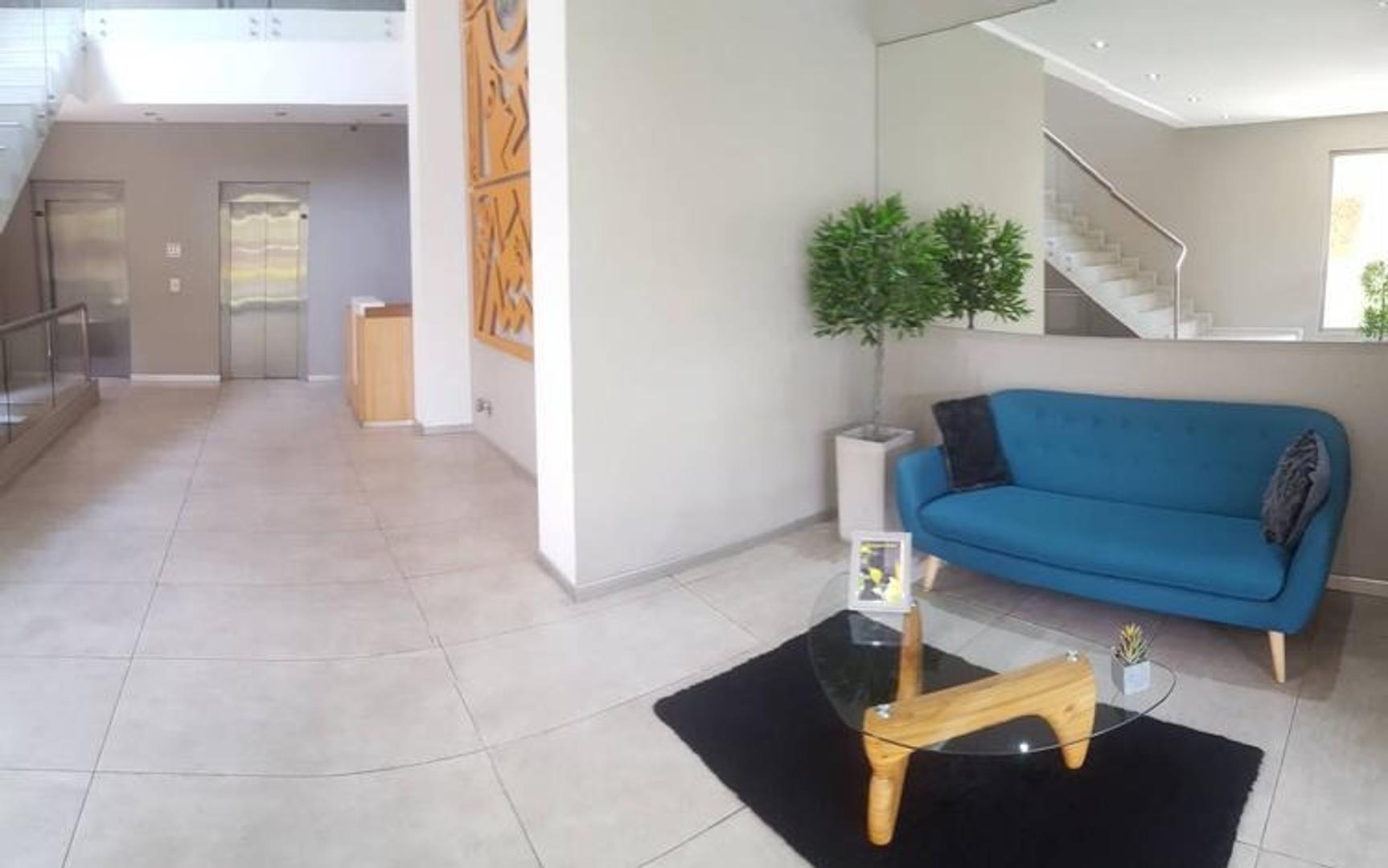 Mansilla 650 , Piso 4º