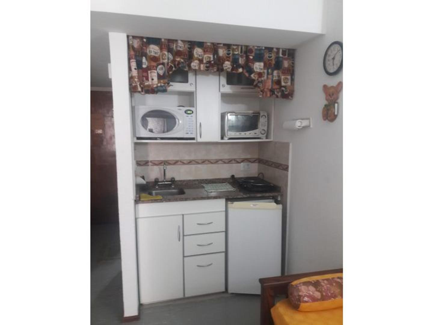 Departamento en Alquiler Temporal 66 años