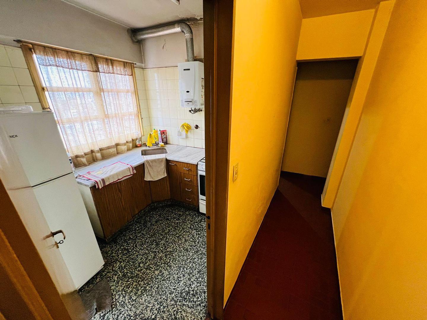 Departamento en Venta 35 años