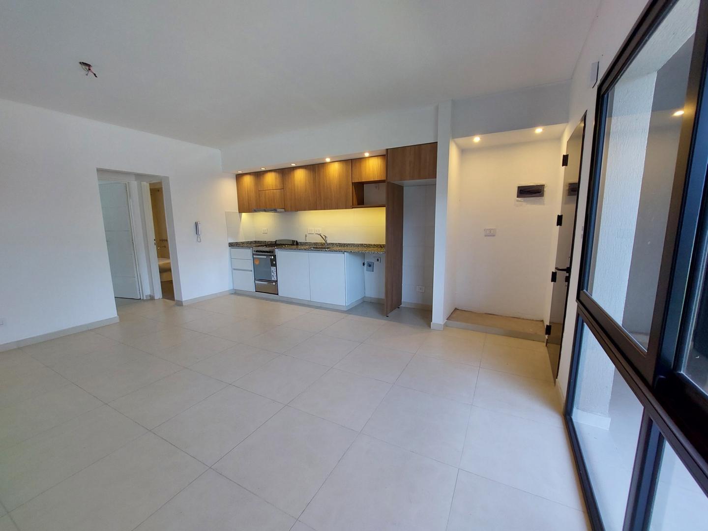 Ranchos 2091 , Piso PB