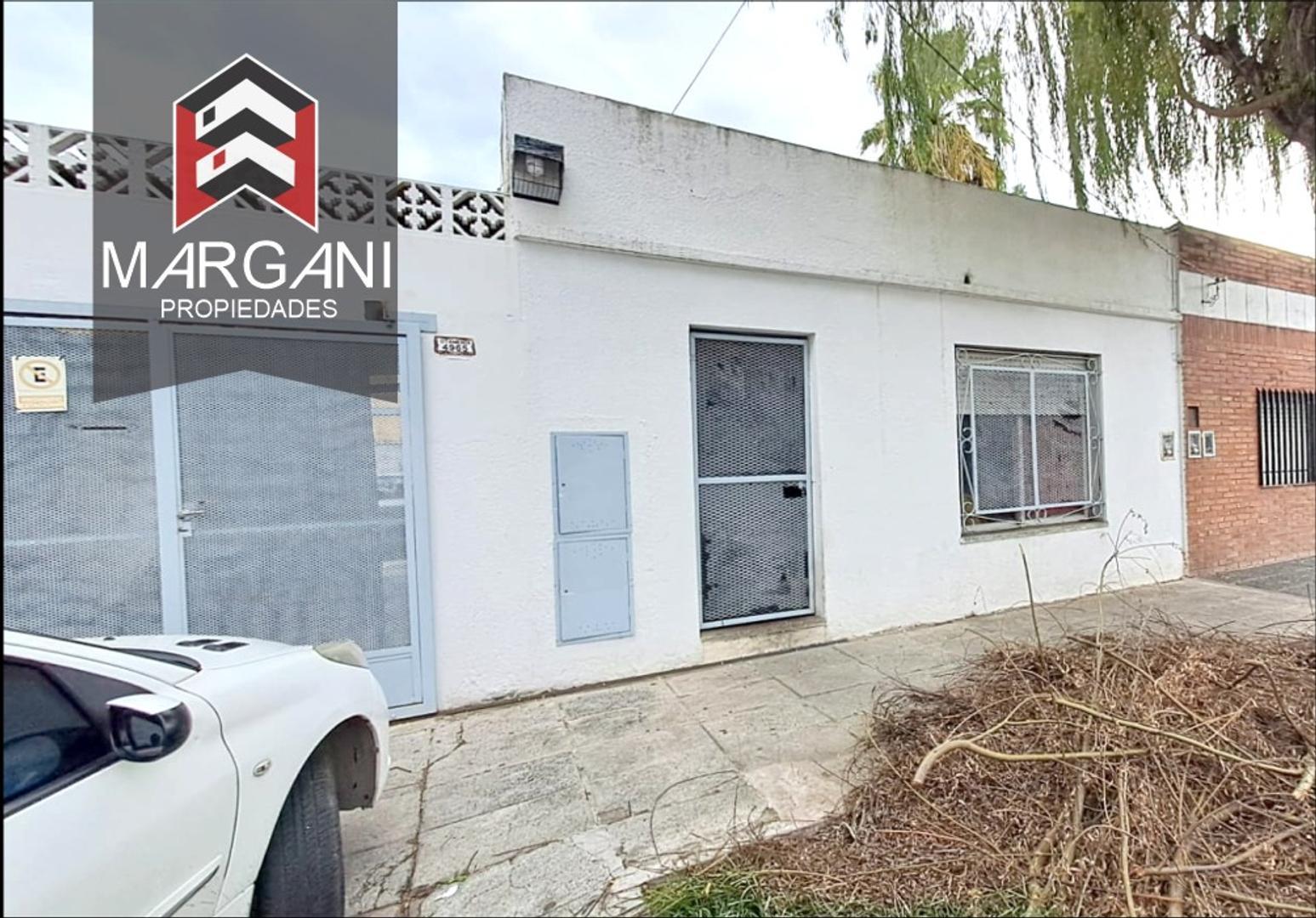 Departamento al Frente 3 AMB Plata Baja