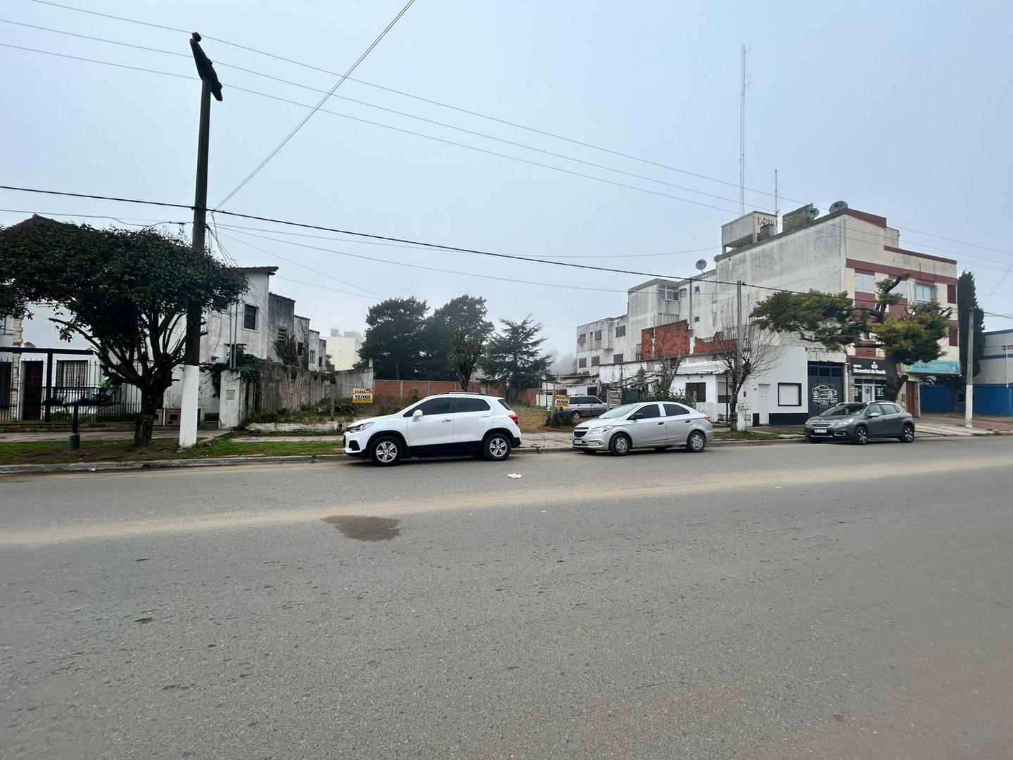 Terreno en Venta en San Clemente Del Tuyu, USD 50.000