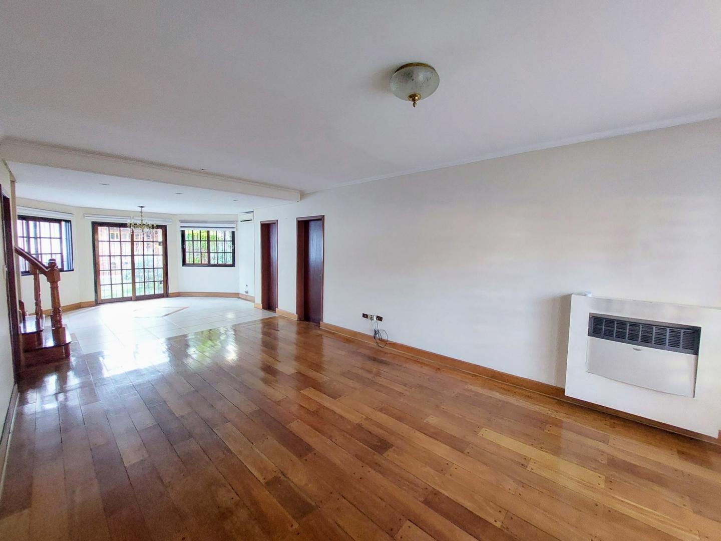 Casa en Venta de 3 dormitorios