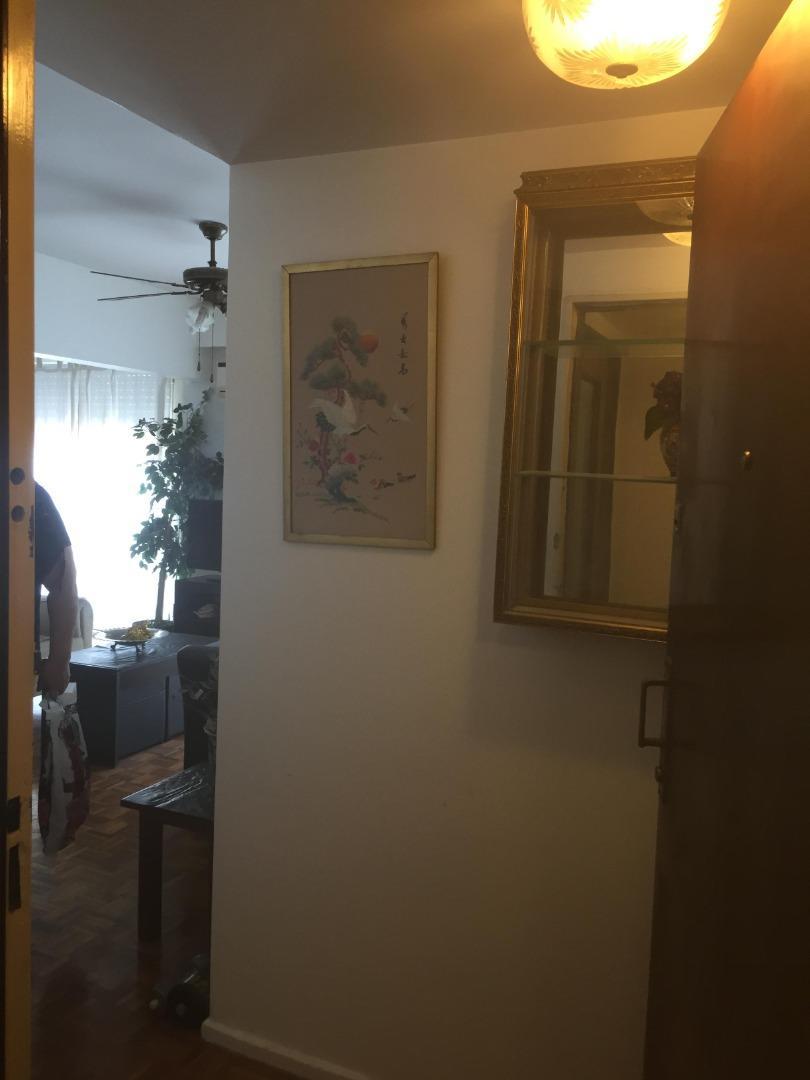 Departamento en Alquiler Temporal de 4 ambientes