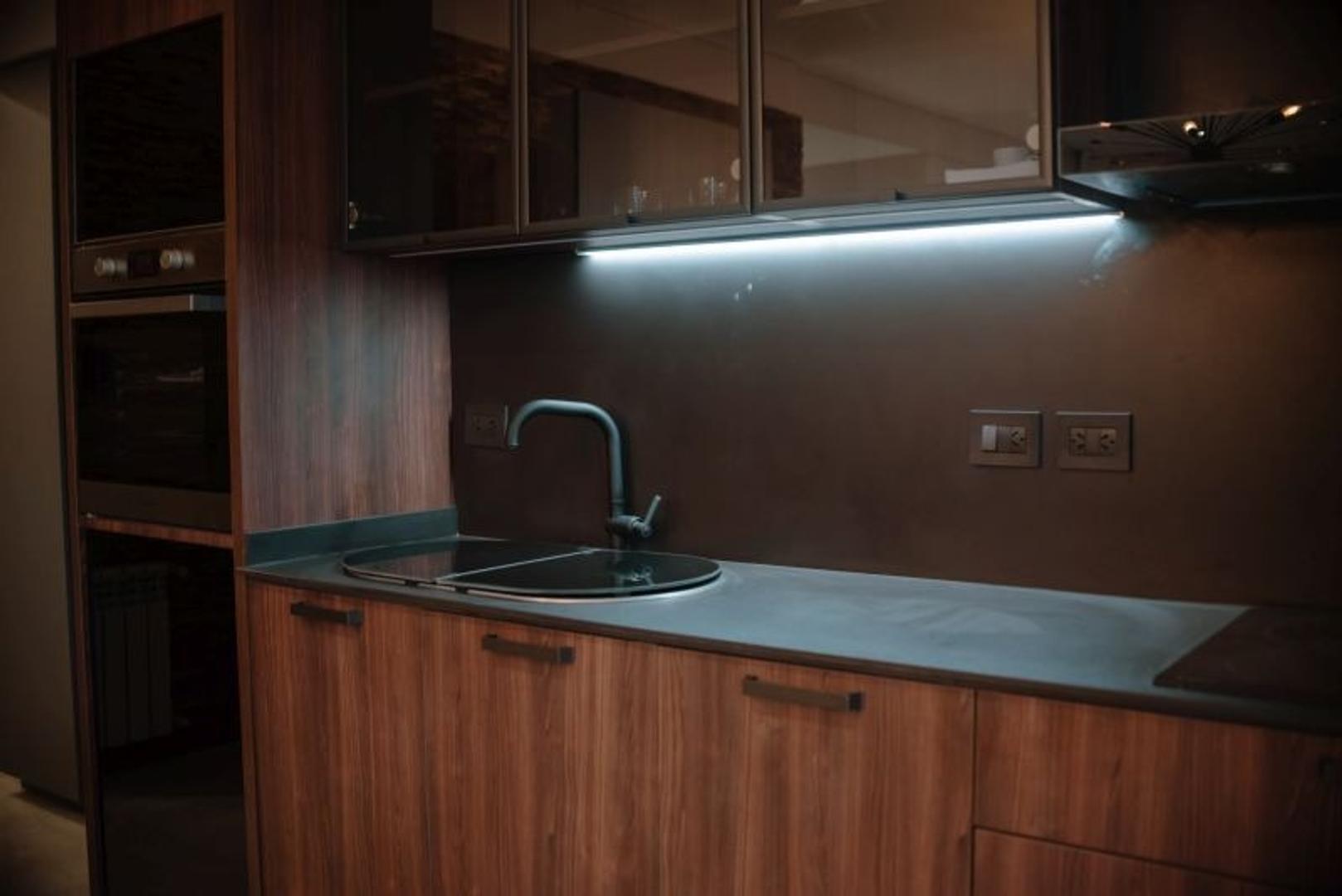 EDIFICIO ELEVEN SOBRE BOULEVARD GALVEZ