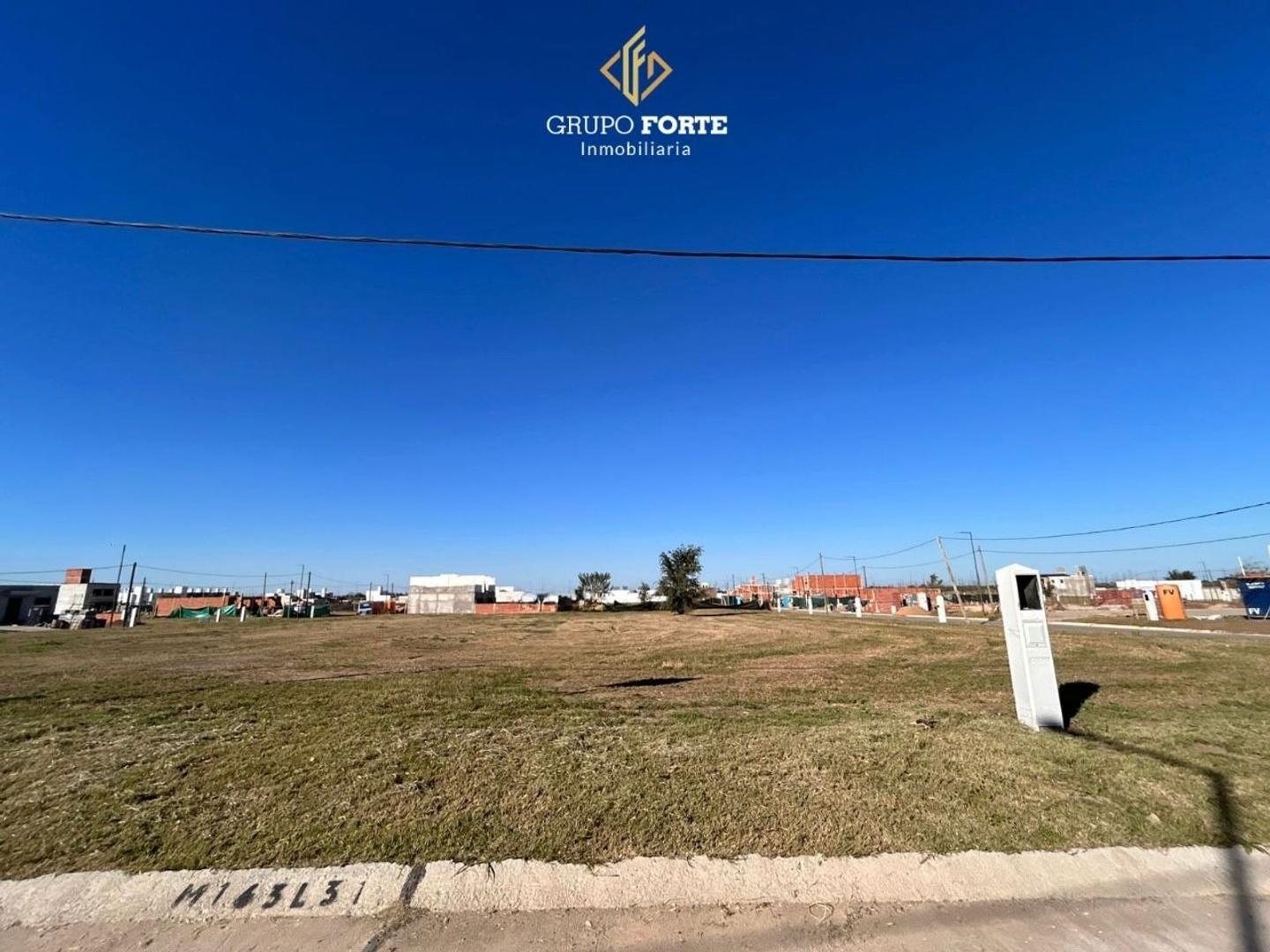 Terreno en Venta en Docta, USD 65.000