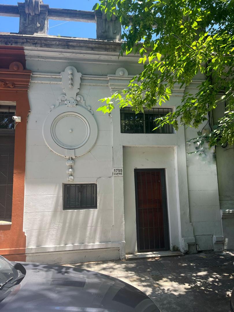 Daniel Muñoz esq Cufre 2000