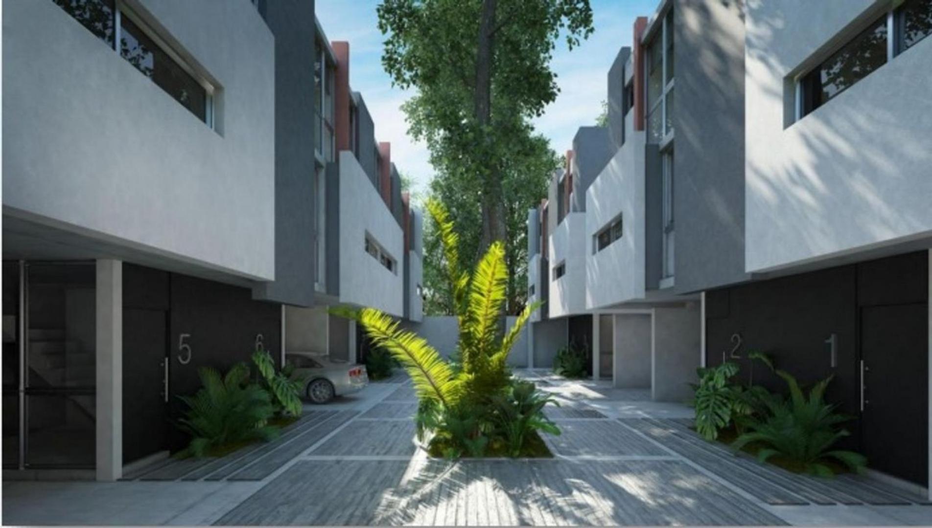 Departamento en Venta de 3 dormitorios