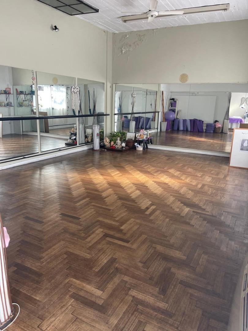 Rosales 1178 , Piso PB