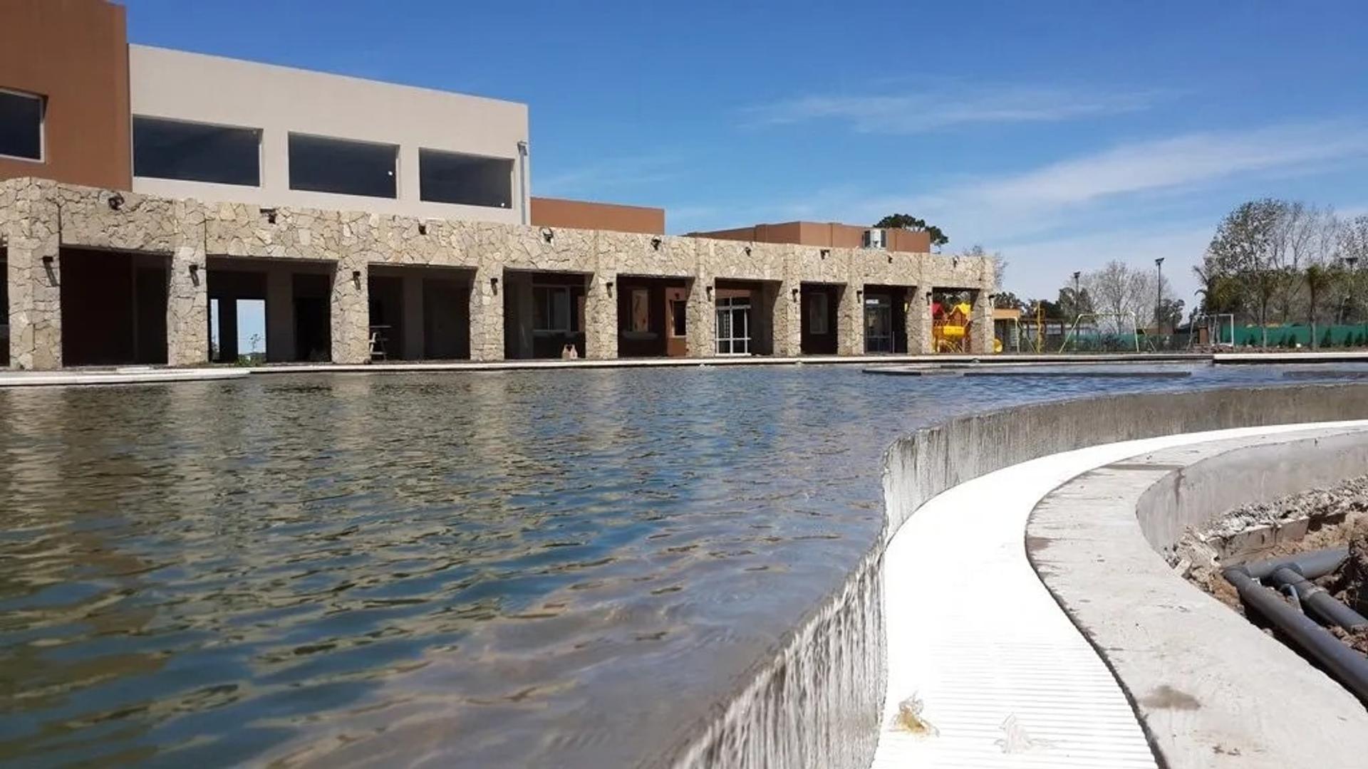 Terreno en Venta de 1179,0 m2