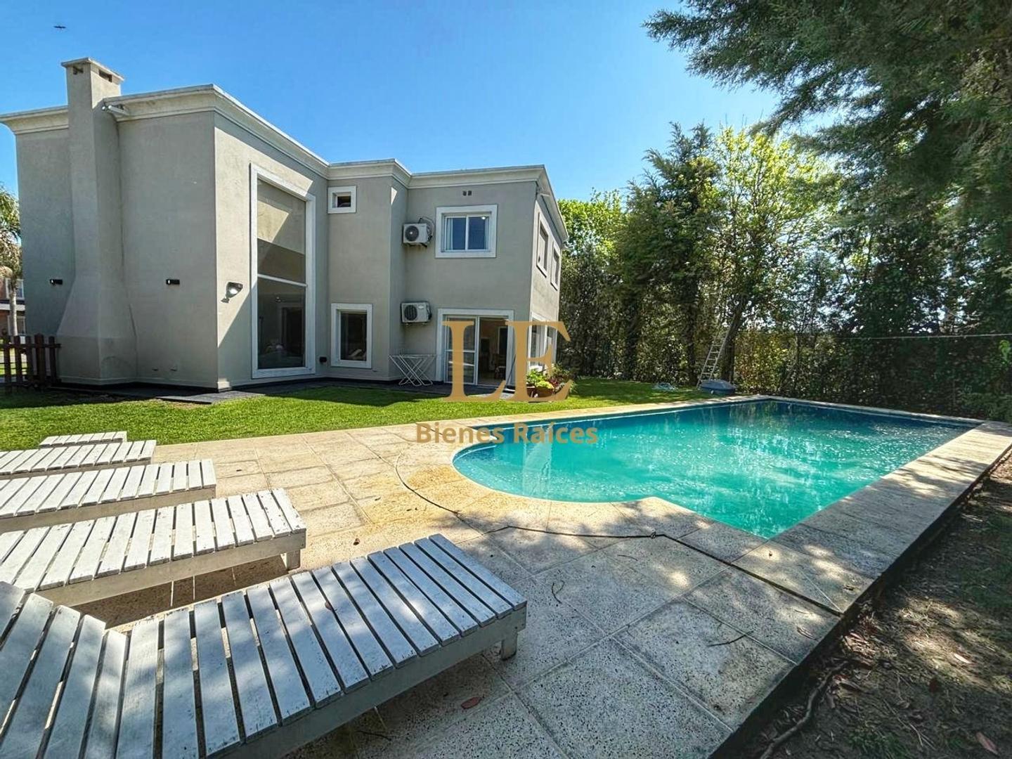Casa en Alquiler Temporal en Belen De Escobar, USD 2.500