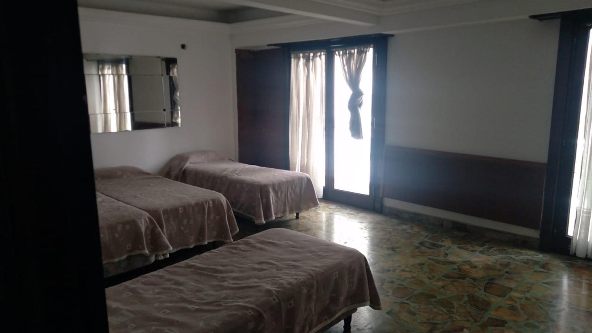 Hotel en Venta 45 años