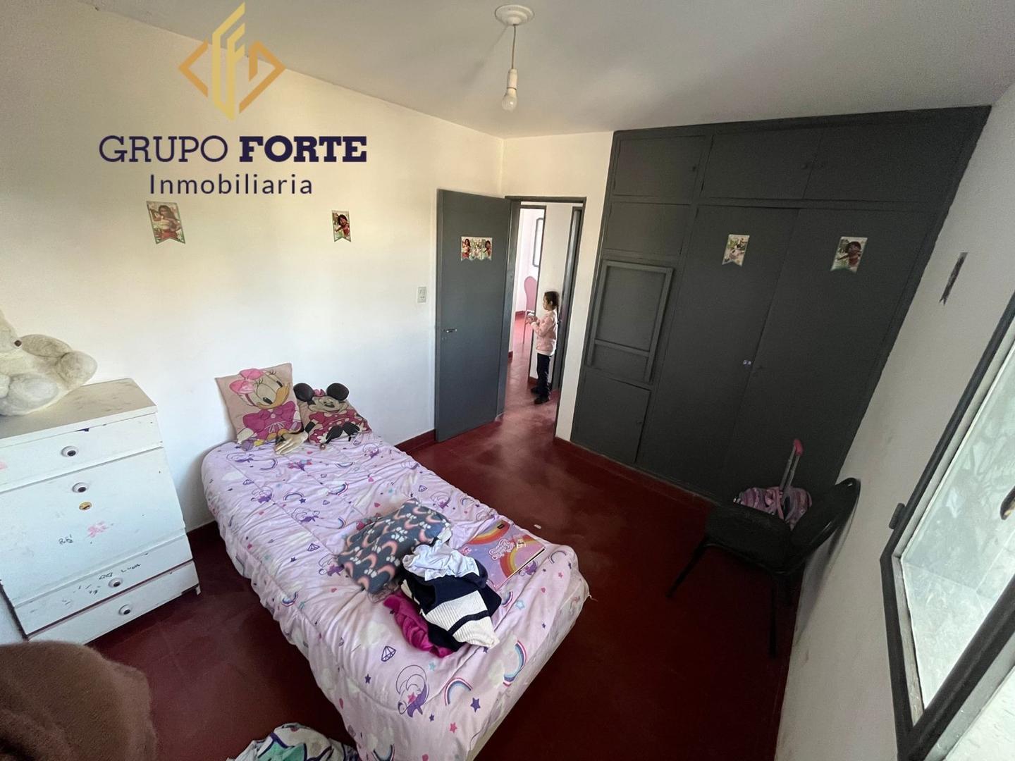 Departamento en Venta 40 años