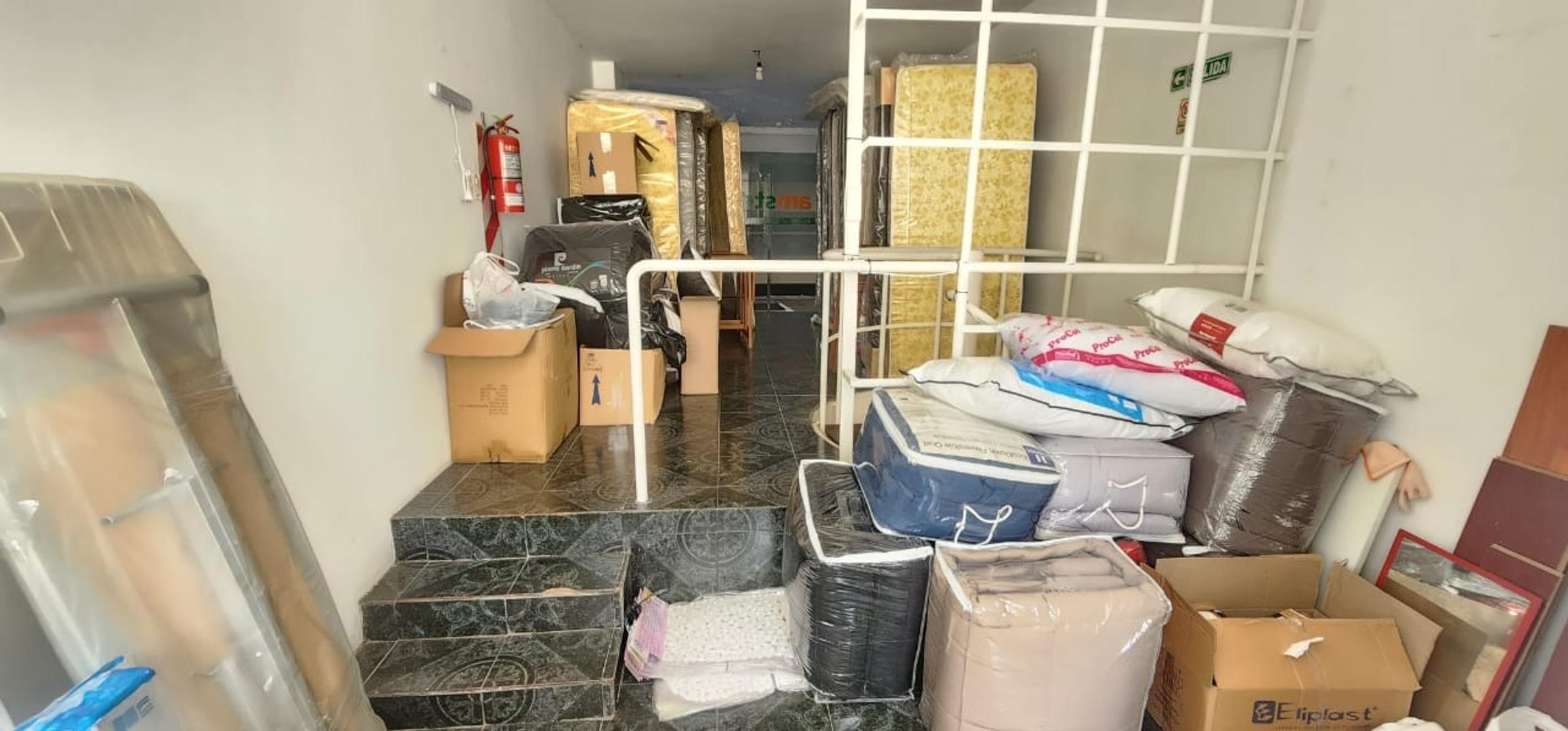 Local en Venta 30 años