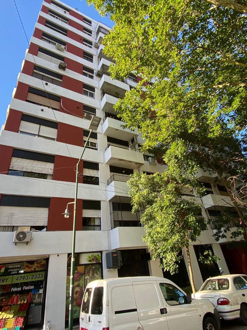 Dpto 3amb c/ gran ubicación