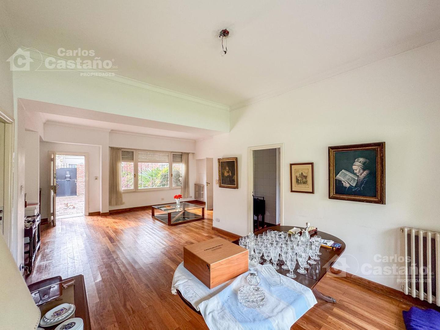 Casa en Venta en Vicente López, USD 550.000